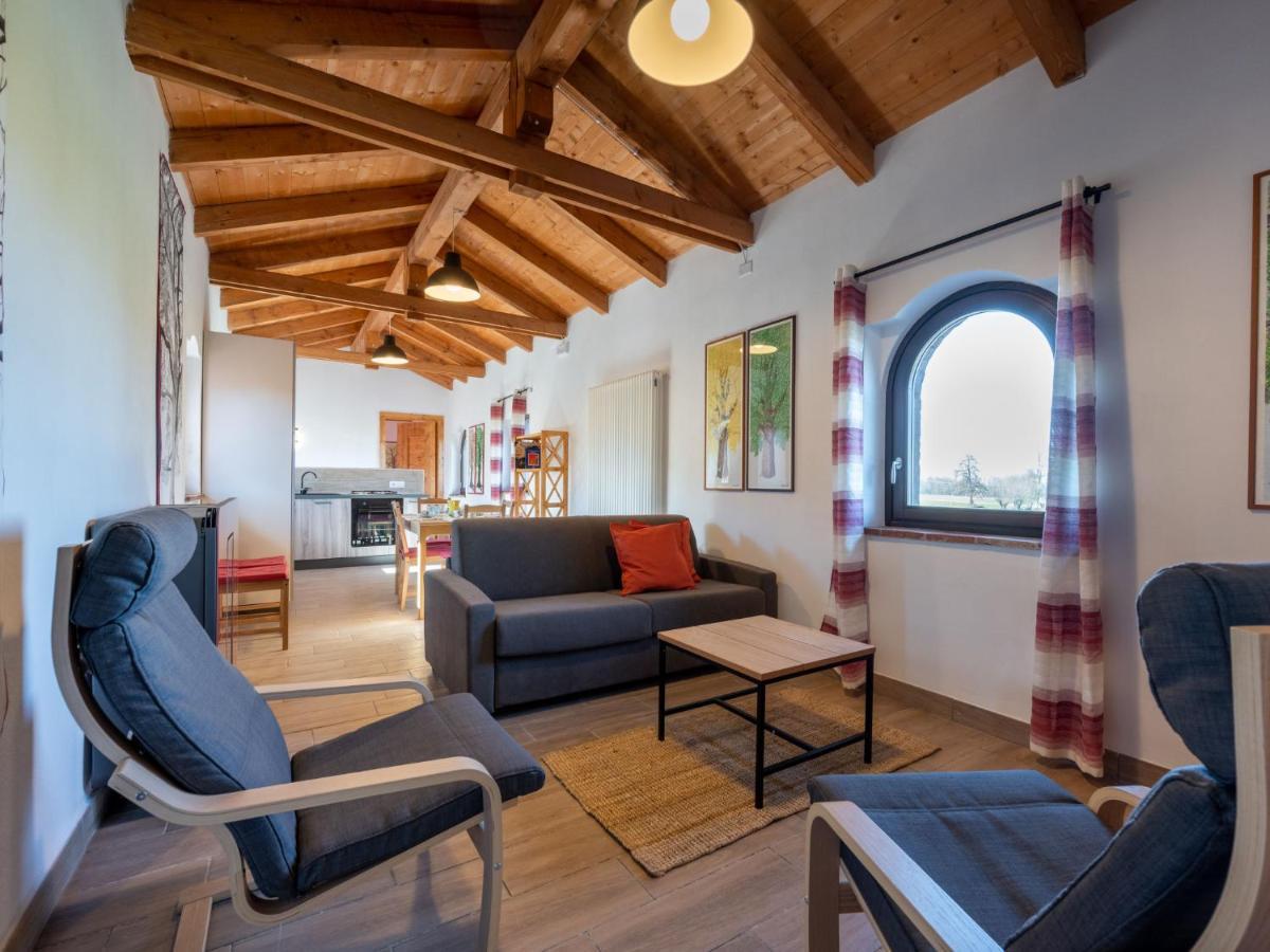 Apartment La Quercia By Interhome Мондові Екстер'єр фото