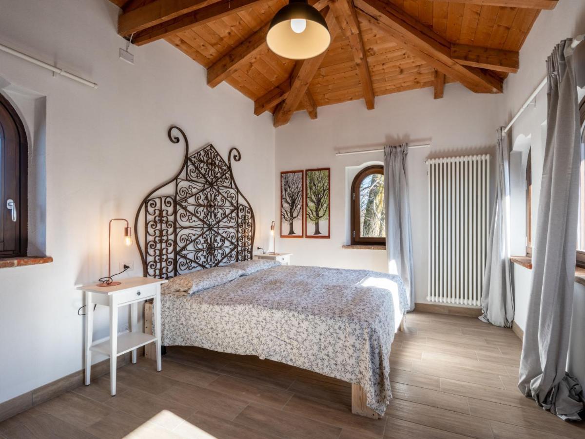 Apartment La Quercia By Interhome Мондові Екстер'єр фото