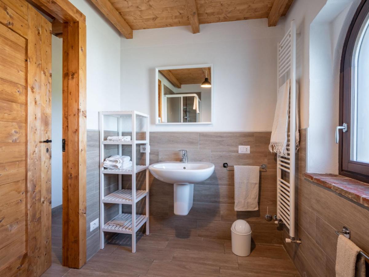 Apartment La Quercia By Interhome Мондові Екстер'єр фото