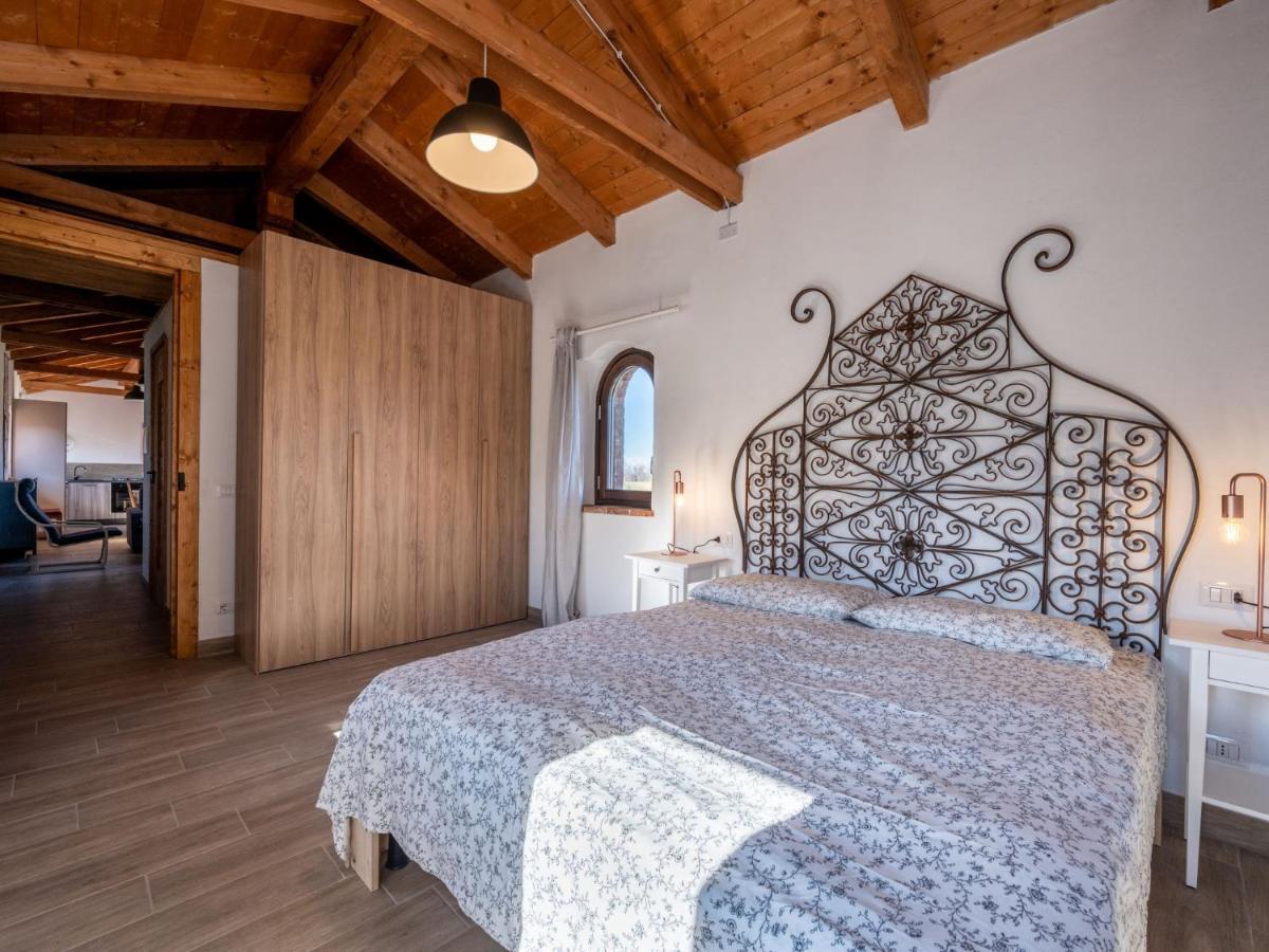 Apartment La Quercia By Interhome Мондові Екстер'єр фото