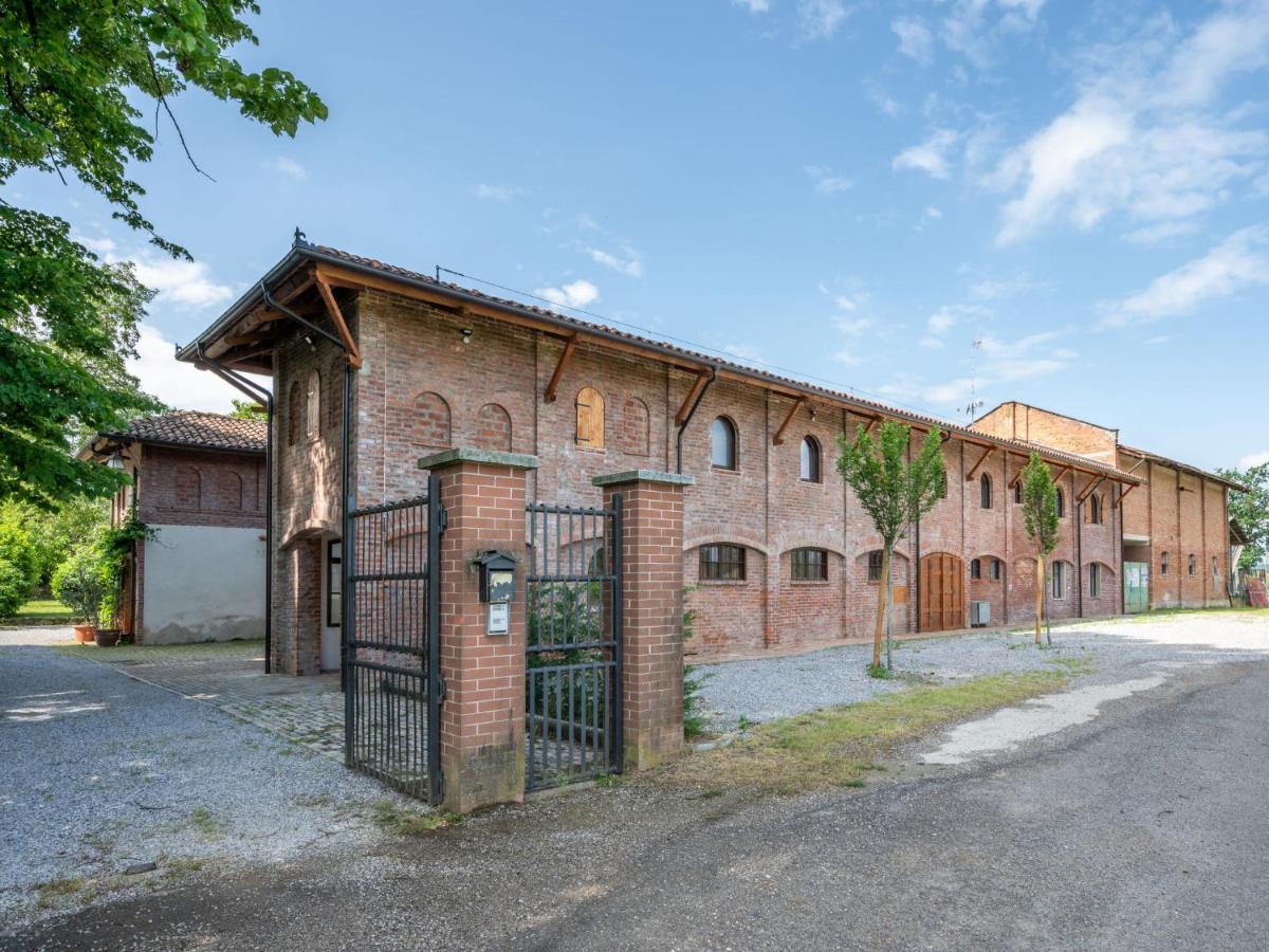 Apartment La Quercia By Interhome Мондові Екстер'єр фото